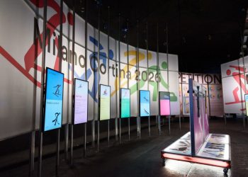 Milano-Cortina: Cele mai curate Jocuri Olimpice din ultimele decenii!