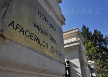 Noul consul general la Odesa: sprijin pentru comunitatea românească