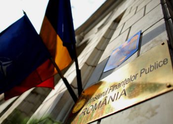 Deficitul bugetar al României scade semnificativ în 2025!