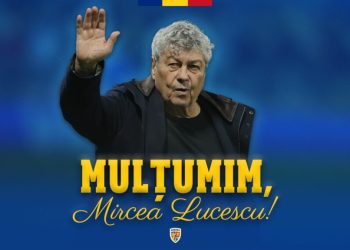 Stadionul Dinamo își va purta numele legendarului Mircea Lucescu!