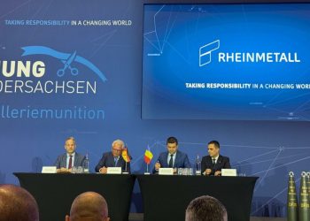 „Programul SAFE sub presiune: Rheinmetall crește prețurile cu 30%!”
