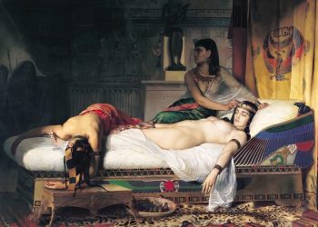 Descoperă misterul mormântului Cleopatrei: Teorii vs. realitate!