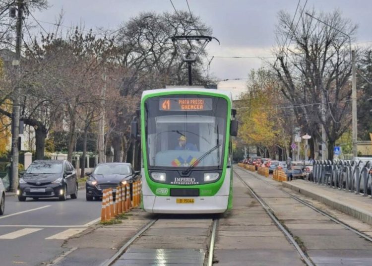 STB cere majorarea prețului biletelor de transport la 5 lei!