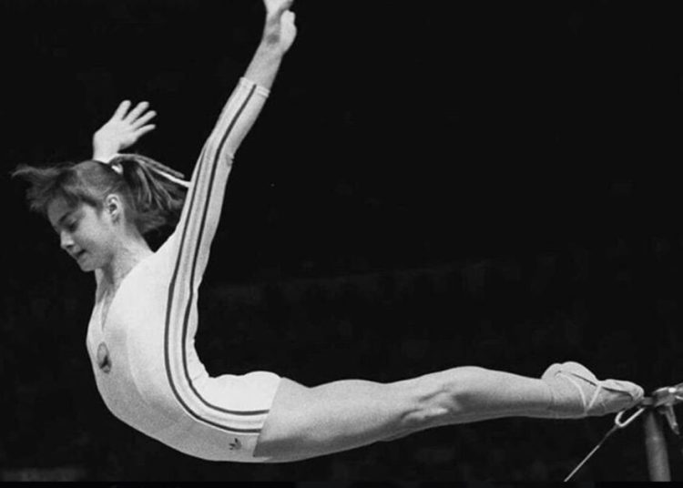 Nadia Comăneci se întoarce acasă la Onești: O întâlnire emoționantă!