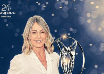 Nadia Comăneci strălucește la Oscarurile sportului, Alcaraz câștigă!