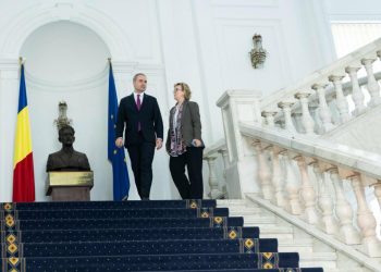 Nazare: România își propune să dezvolte piața de capital!