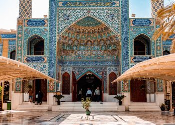 Războiul lovește puternic industria turistică din Dubai