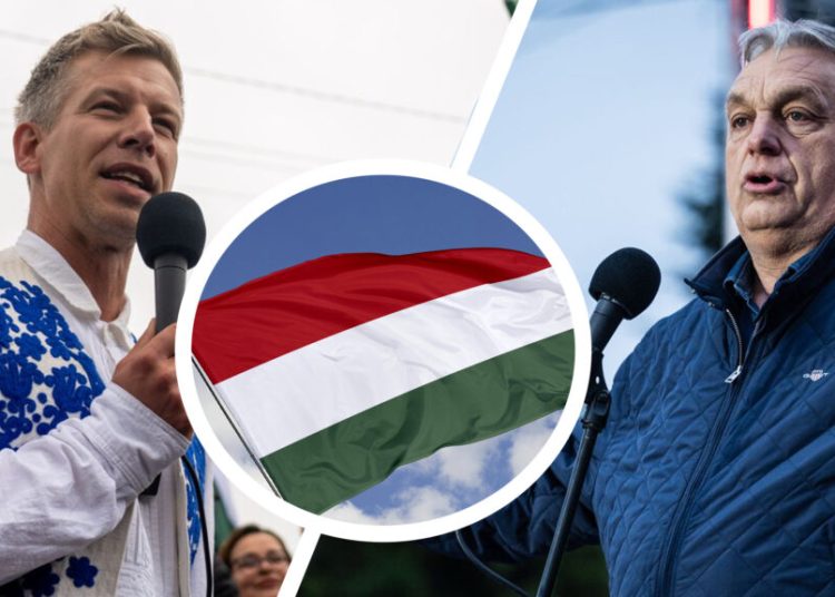 Alegeri Cruciale în Ungaria: Sondajele Dezvăluie Lupta Orbán vs. Magyar!