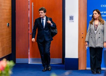 Nicușor Dan la Summitul Trei Mări: Ce surprize ne așteaptă în Dubrovnik?