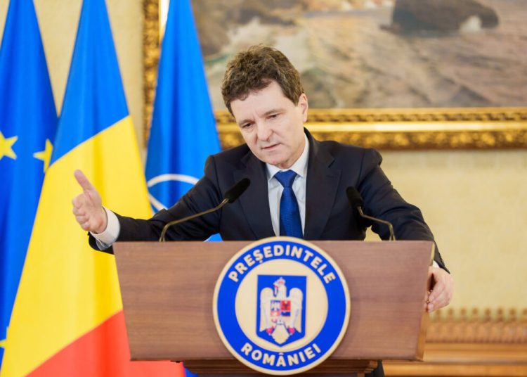 „Nicușor Dan dezvăluie planurile pentru alegerile anticipate!”