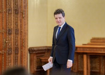 Nicușor Dan anunță decizie crucială! Detalii în conferința de presă de la Cotroceni!