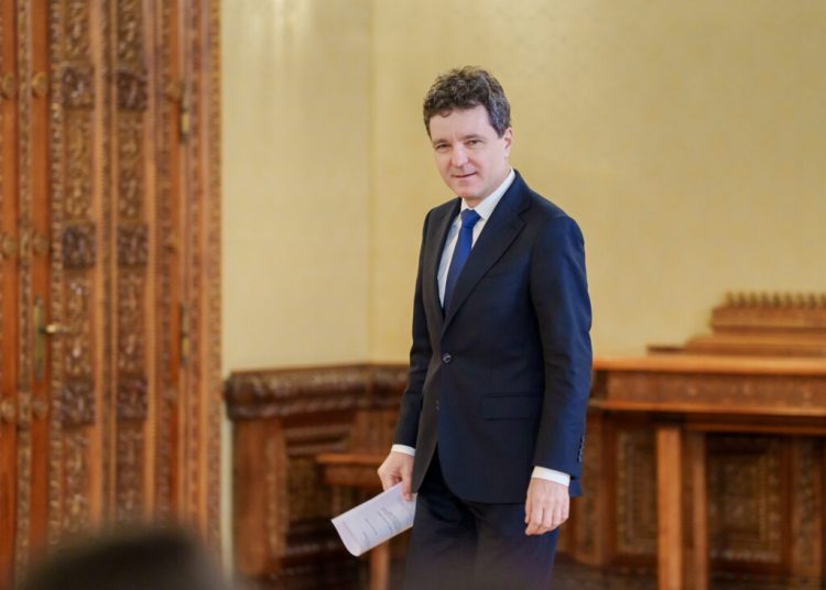 Nicușor Dan anunță decizie crucială! Detalii în conferința de presă de la Cotroceni!