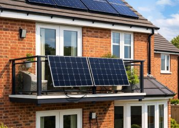 Panourile solare „plug-in”: Tehnologia revoluționară care cucerește Europa!