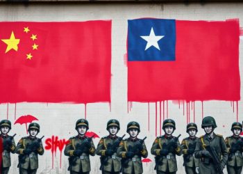 Vizita surpriză a liderului opoziției din Taiwan în China: ce urmează?