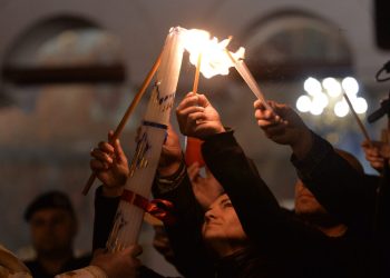 Paște în siguranță: Sfaturi esențiale de la pompieri pentru Înviere!