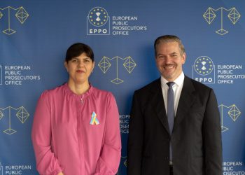 Șeful antifraudă al UE: Cheltuielile pentru apărare, țintă pentru infractori!