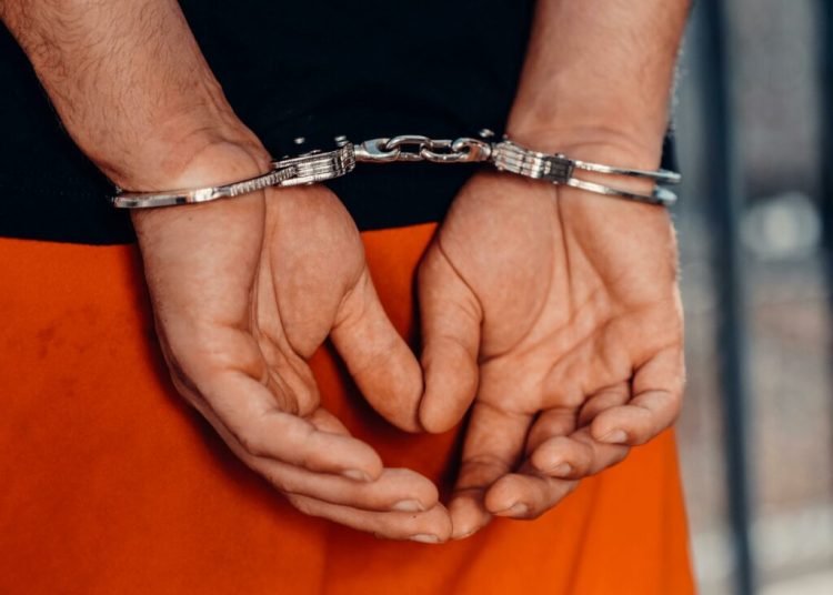 Captura spectaculoasă: Traficant de droguri de top prins în Mexic!