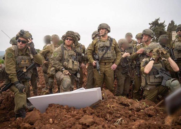 Trump propune armistițiu de 10 zile între Israel și Liban!