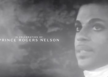 Prince revine în atenție cu o nouă piesă, la 10 ani de la dispariție!