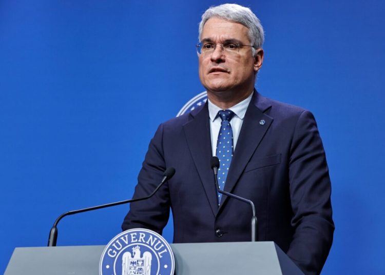 Dragoș Pîslaru: România poate accesa fonduri europene, dar cu condiții!