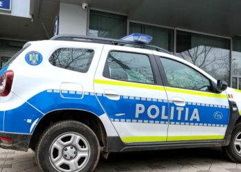 Tânăr de 23 de ani, surprins conducând cu 173 km/h în oraș!