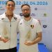 David Popovici, Sportivul Anului în Natația Românească 2025!