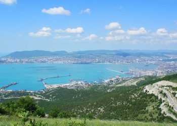 Atac surpriză al ucrainenilor asupra unui port strategic la Marea Neagră!