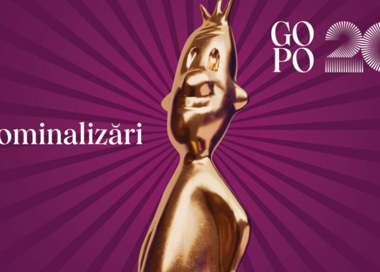 „Dinți de lapte” domină nominalizările la Premiile Gopo 2026!