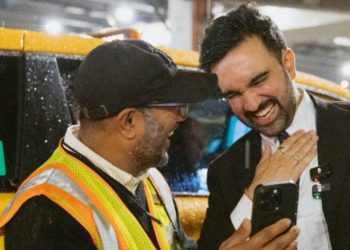 Primarul New York-ului și-a descoperit talentul în rap: câți bani câștigă?