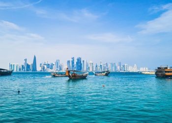 Qatar revine în forță pe harta navigației maritime!
