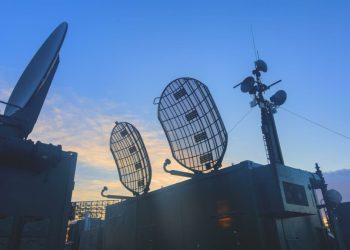 Radu Miruță: Drona din Galați, invizibilă pe radar – soluții inovatoare!