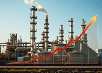 Prețul petrolului explodează după amenințările lui Trump asupra Ormuz!