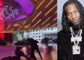 Offset, împușcat în Florida: Artistul s-a stabilizat după atac!