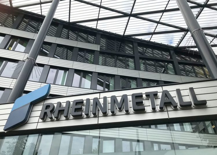 Rheinmetall clarifică: Investiții confirmate în România, fără producție externă!