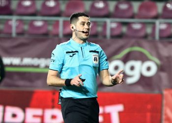 FC Argeș surprinde: Robert Avram devine noul manager al echipei!