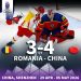 România înfruntă China în prelungiri la Campionatul Mondial de hochei!