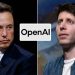Bătălia decadelor: Elon Musk vs. Sam Altman pentru viitorul OpenAI!