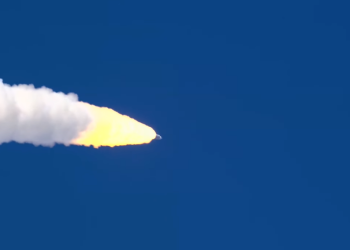 Lansare de succes pentru racheta Artemis II: O nouă eră în explorare!