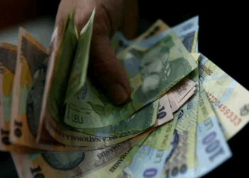 Investițiile naționale colapsează cu 55% la începutul lui 2026!