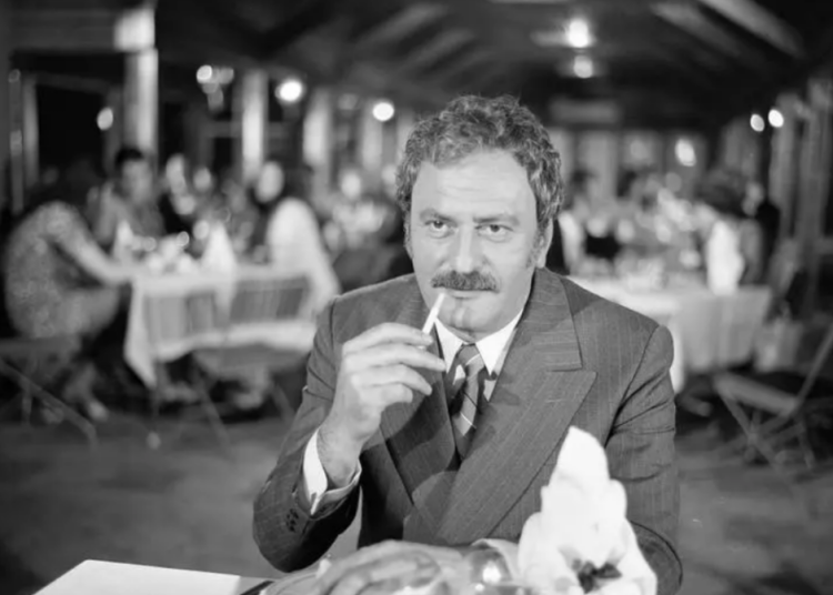 „Amza Pellea, profesorul cu suflet: Diana Lupescu își amintește”