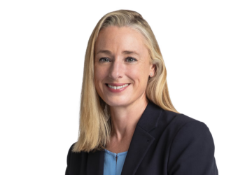 Emma Delaney, prima femeie CEO în istoria OMV, face istorie!