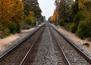 Accident feroviar în Danemarca: mai multe persoane rănite grav!