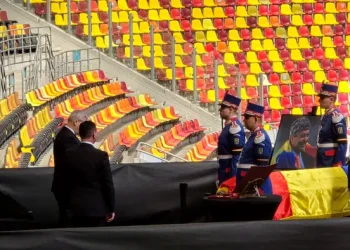 Funeraliile lui Mircea Lucescu: Cine se ocupă de acest moment emoționant?