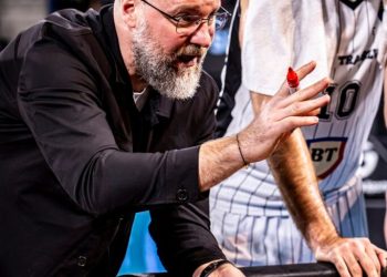 U-BT înfruntă o nouă provocare: Silvășan recunoaște slăbiciunile!