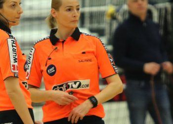 O româncă face istorie la finala EHF European League de handbal feminin!