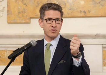 Ambasadorul britanic: „Relația specială a Americii? Israelul e favorit!”