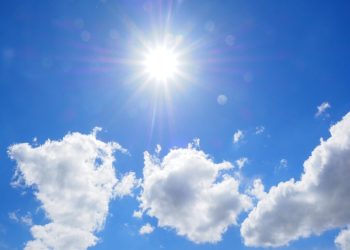 Prognoza meteo: Unde va ploua în minivacanța de 1 mai?