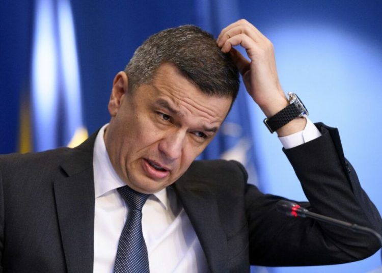 Grindeanu: Ilie Bolojan, ca Dragnea, distruge dialogul și otrăvește fântânile!
