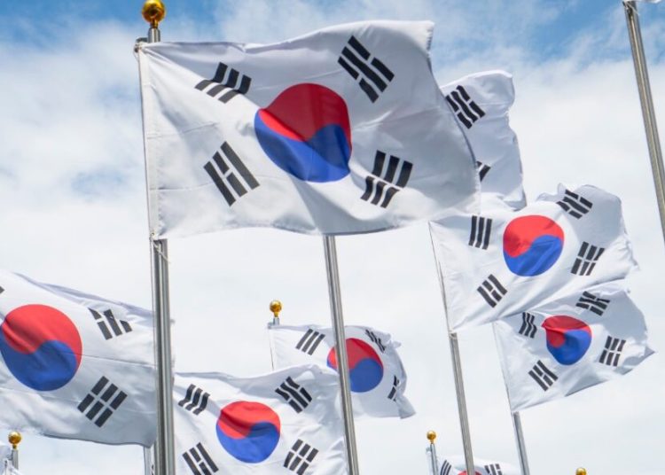 Coreea de Sud trimite un emisar în Iran pentru securitatea navelor și cetățenilor