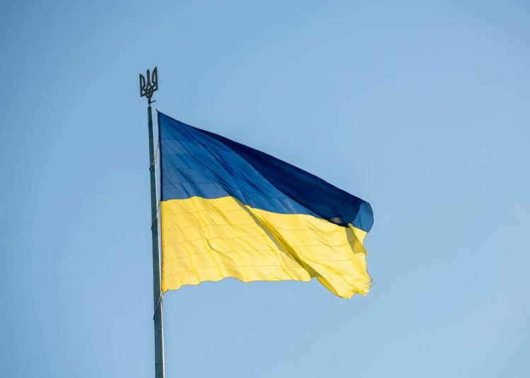 Ucraina și cinci țări europene formează o puternică coaliție de apărare!